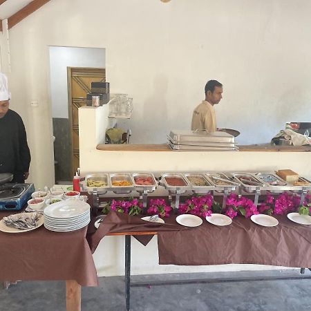 Rasdhoo Stay 中国酒店 中国餐厅 Vx Gsundindi מראה חיצוני תמונה