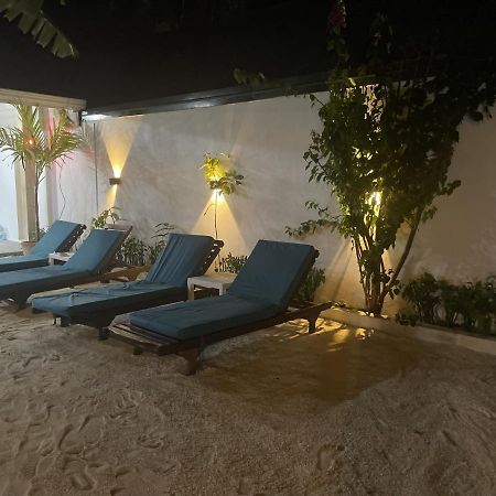 Rasdhoo Stay 中国酒店 中国餐厅 Vx Gsundindi מראה חיצוני תמונה