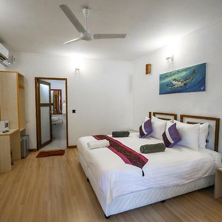 Rasdhoo Stay 中国酒店 中国餐厅 Vx Gsundindi מראה חיצוני תמונה