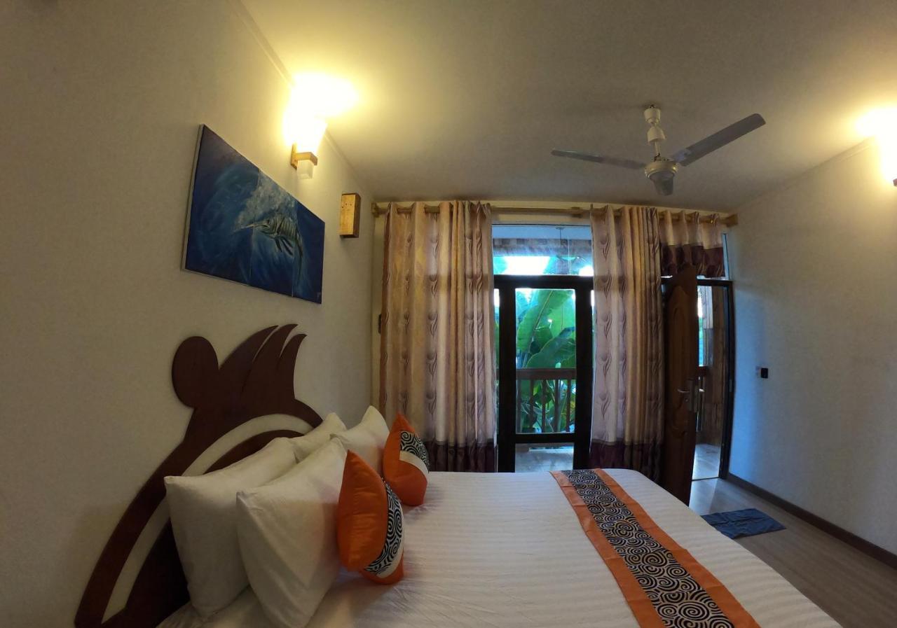 Rasdhoo Stay 中国酒店 中国餐厅 Vx Gsundindi מראה חיצוני תמונה