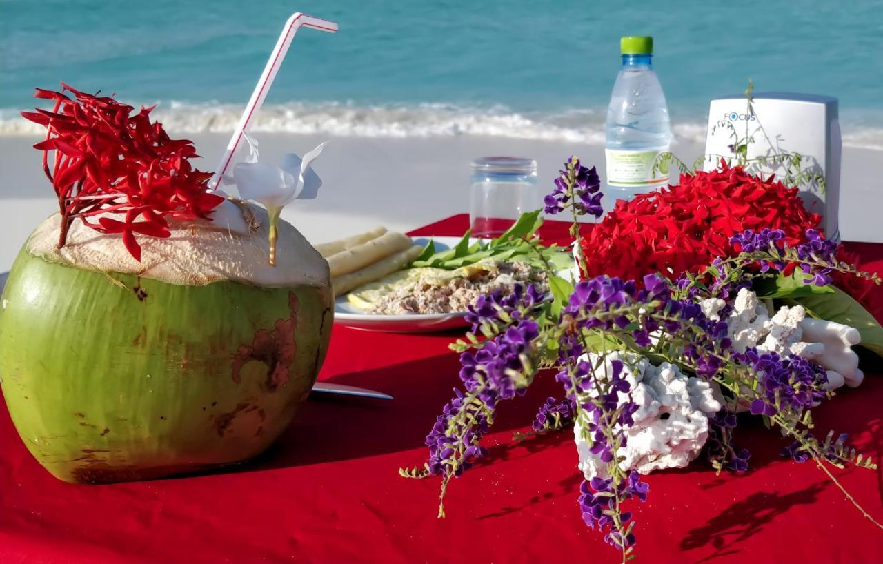 Rasdhoo Stay 中国酒店 中国餐厅 Vx Gsundindi מראה חיצוני תמונה